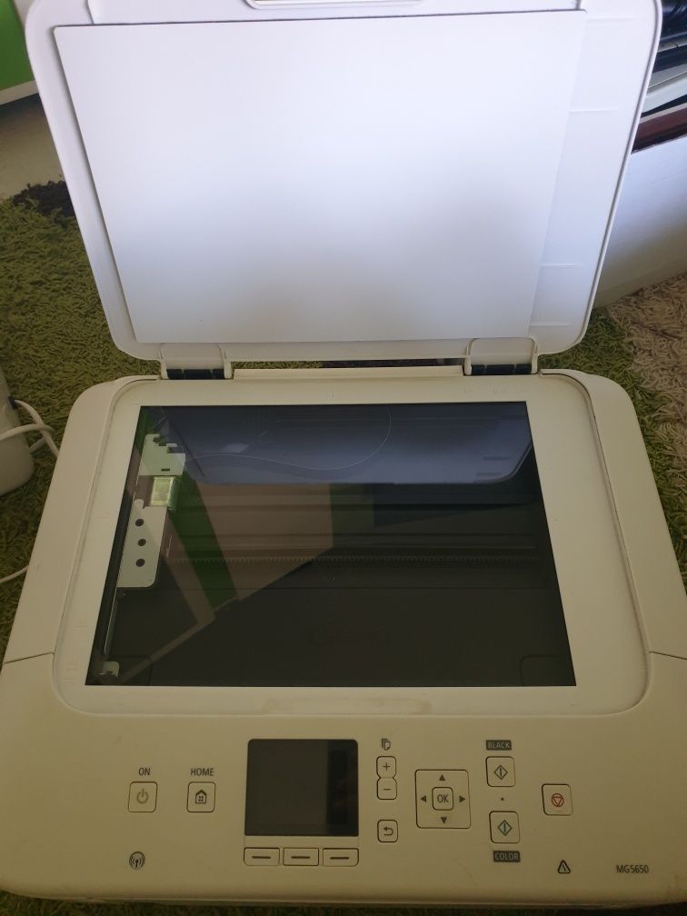 Canon  Pixma MG5650 All-in- One
