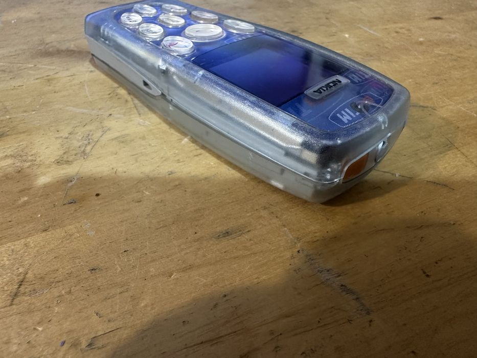 Nokia 3200 husa telefon accesorii