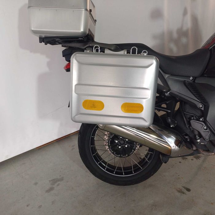 Motocicleta Honda 1200 Crosstourer ABS | H00015 | motomus.ro