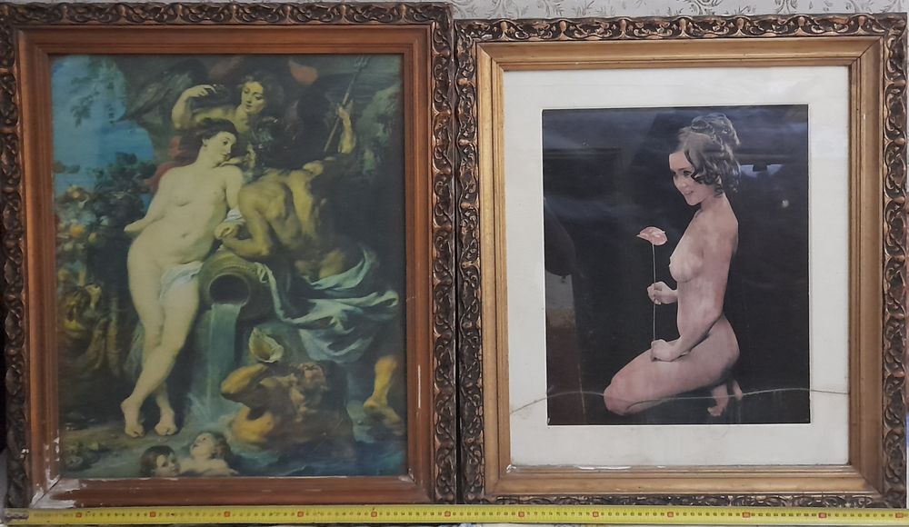 Vand tablori diverse