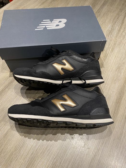 Маратонки New Balance 515