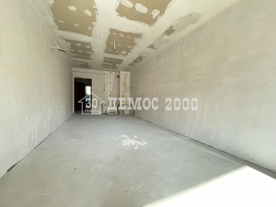 Продава се Двустаен апартамент в к.к. Св.Св. Константин и Елена - 80 кв.м за 2407 €/кв.м - Снимка #2