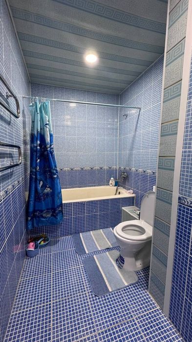 Yunusobod 5 mavze 5 xona/5/9  (106²) sotiladi