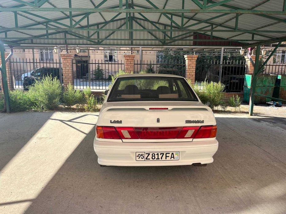 СРОЧНО!!! Продается машина Lada Samara 2115!