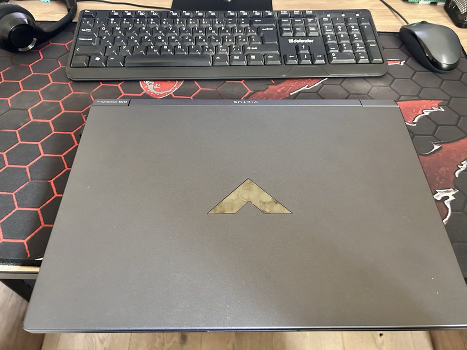 Victus by HP Gaming Laptop