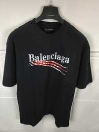 Balenciaga тениска