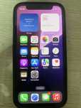 Iphone 12, 256 гб, корпус синий