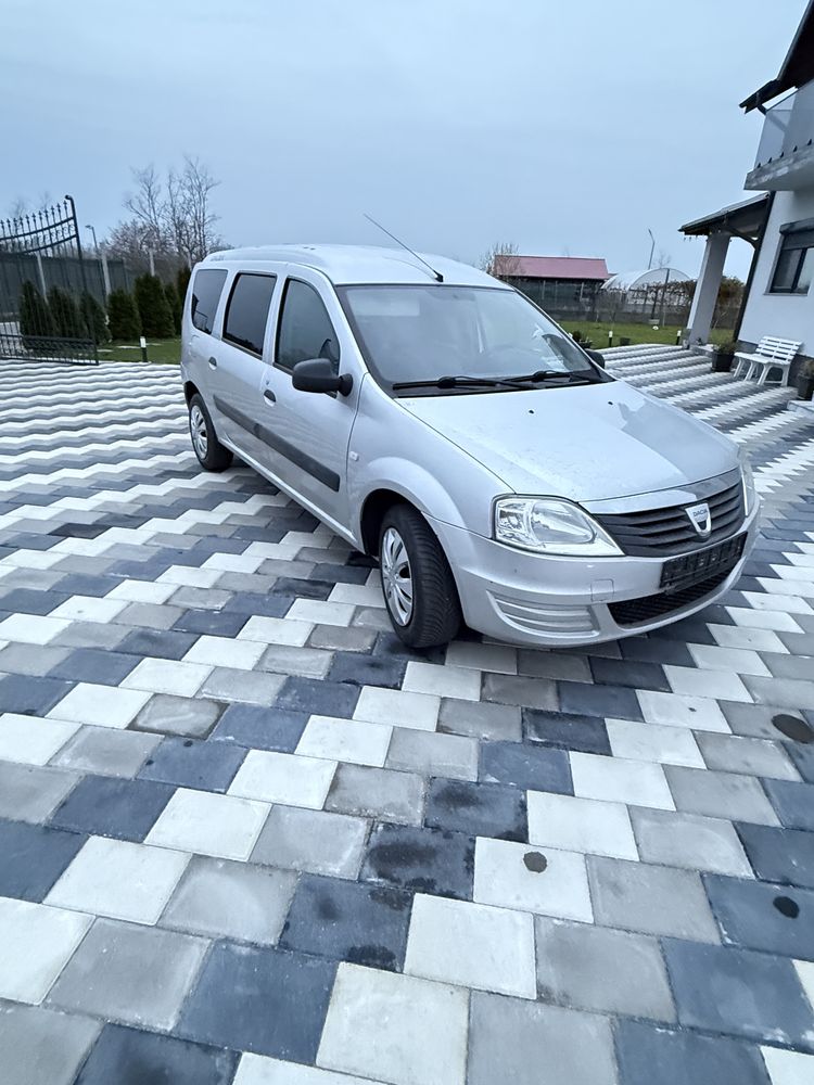Vand dacia logan mcv