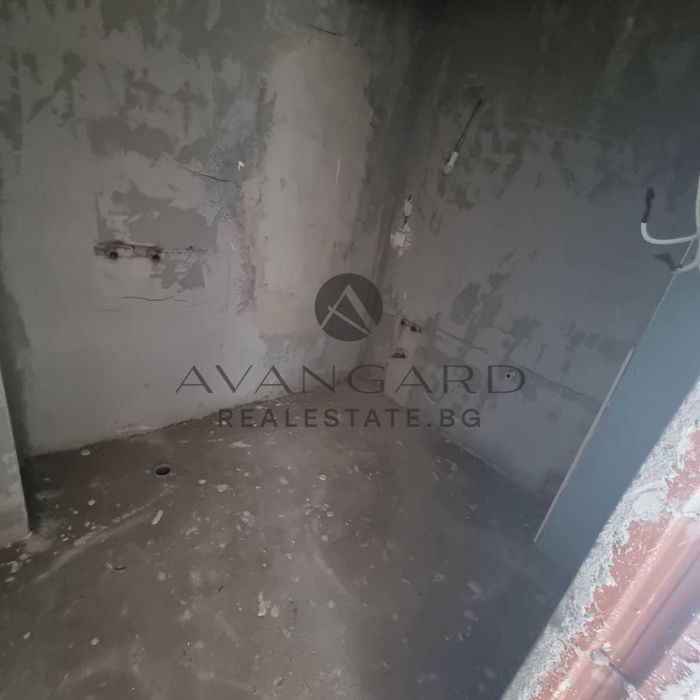 Продава се Двустаен апартамент в Пловдив, Център - 69 кв.м за 1627 €/кв.м - Снимка #7