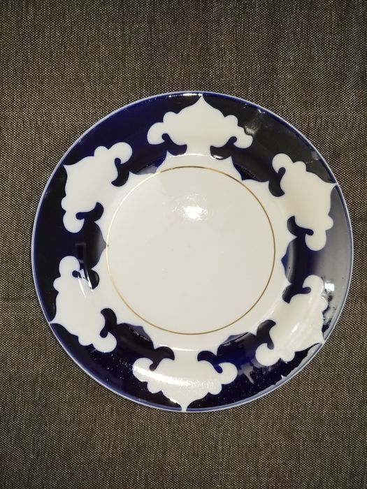 Блюдо для бешбармака (СССР)