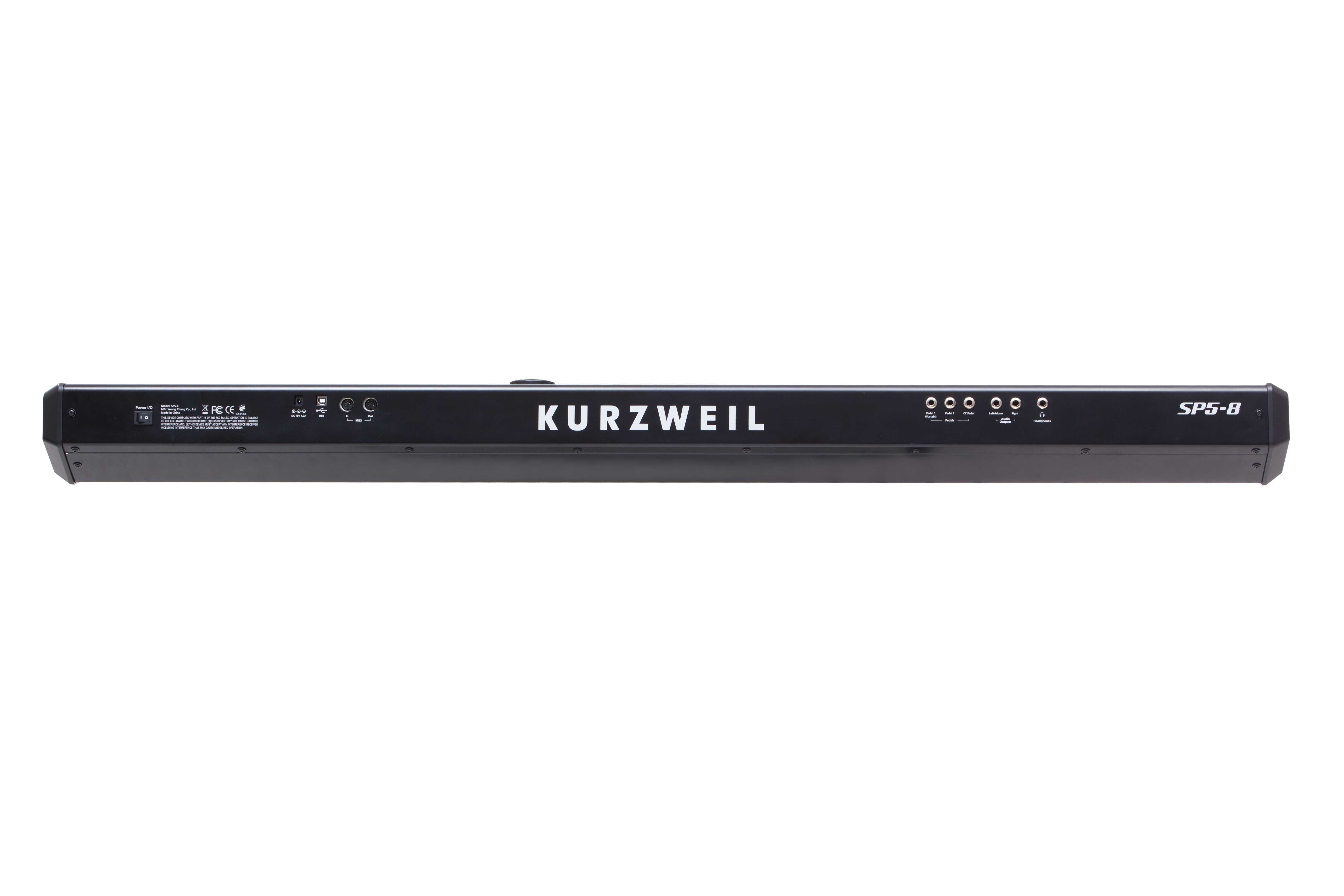 Orga / Sintetizator / Pian digital Kurzweil SP5-8 - stare ca nou