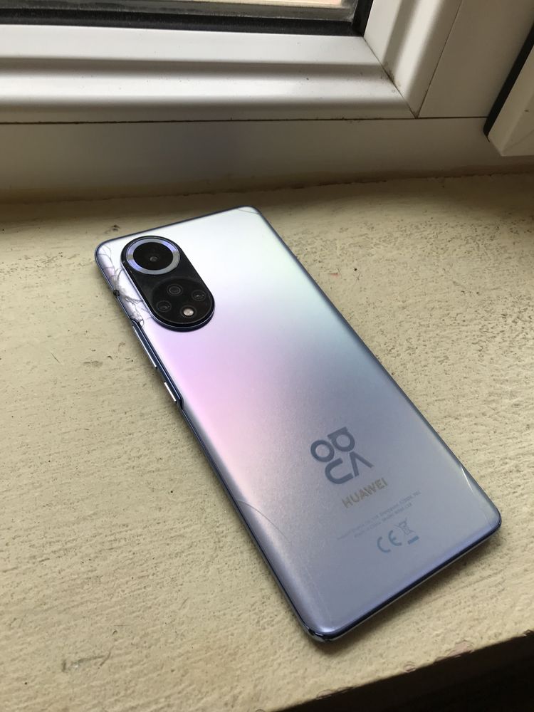 Huawei nova 9 128gb 8gb ram