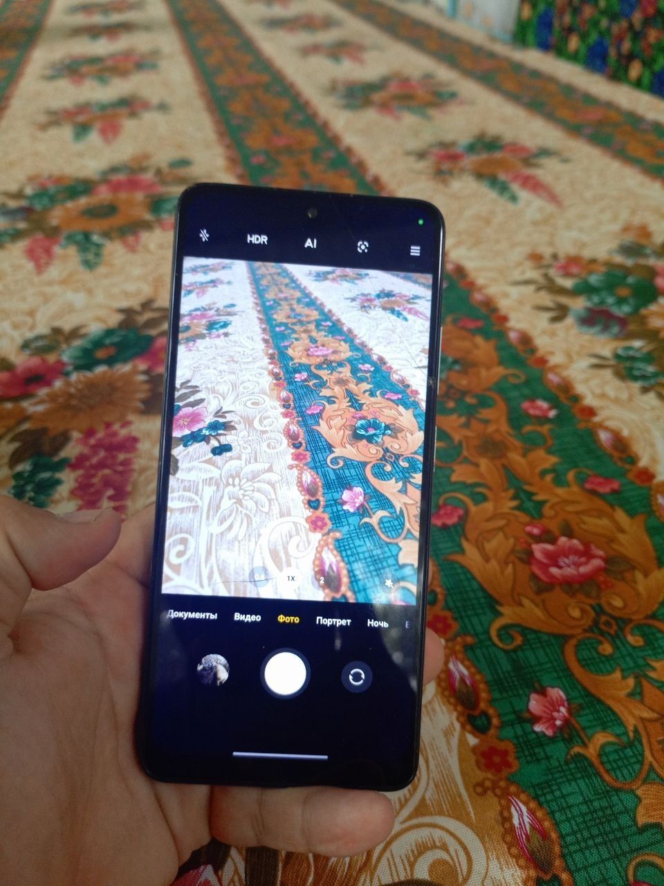 redmi not 12 pro