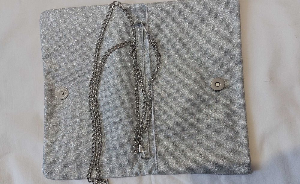 Парти дамски плик