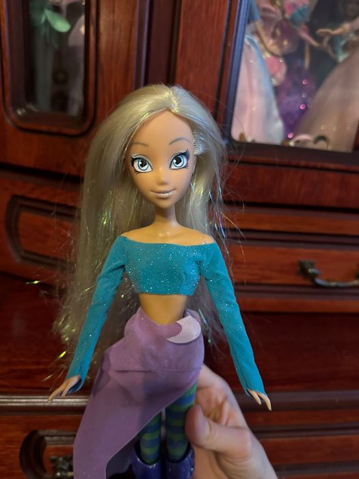 Papusa W.I.T.C.H Cornelia Witch