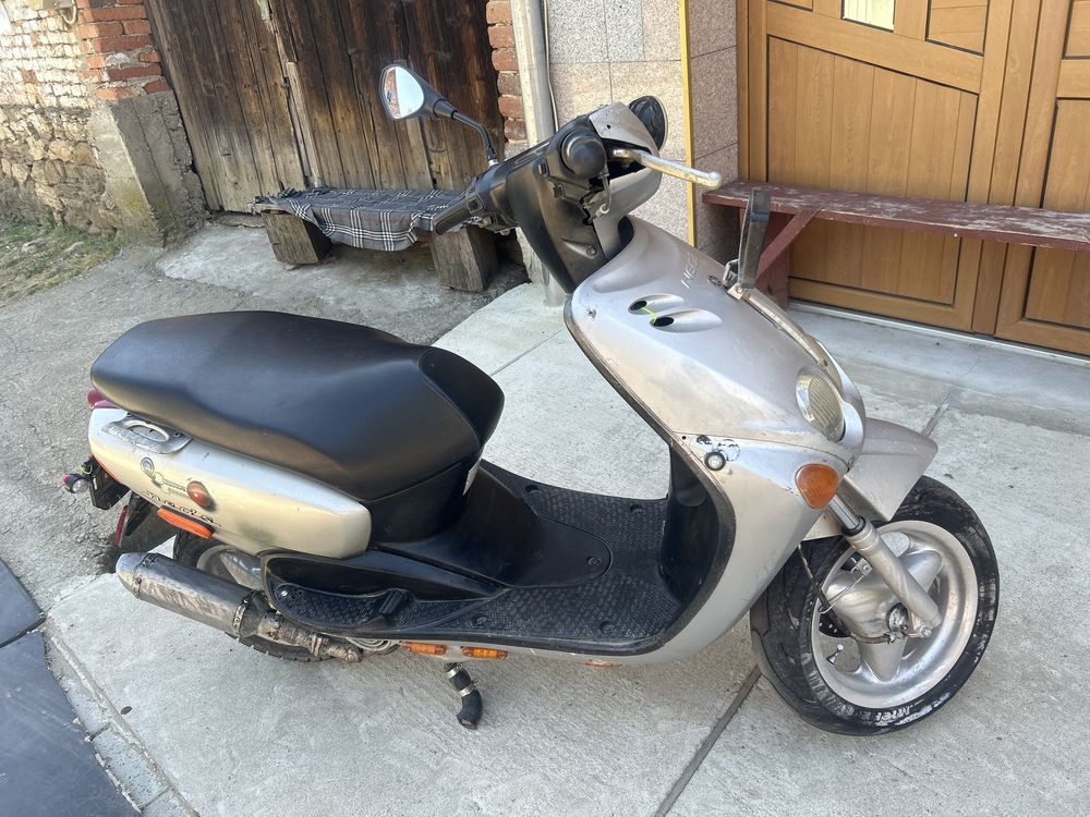 Vand scuter Yamaha neo’s de 101cc in 2t