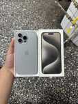 Iphone 15 Pro Max 256 gb 88% yomks