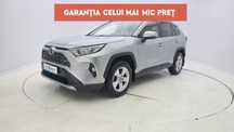 Toyota RAV4 toyota rav-4 ver-2-0p-6mt-awd-dynamic