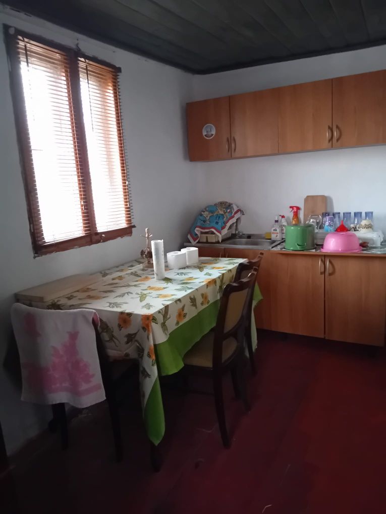 Casa de vanzare [de vacanță]