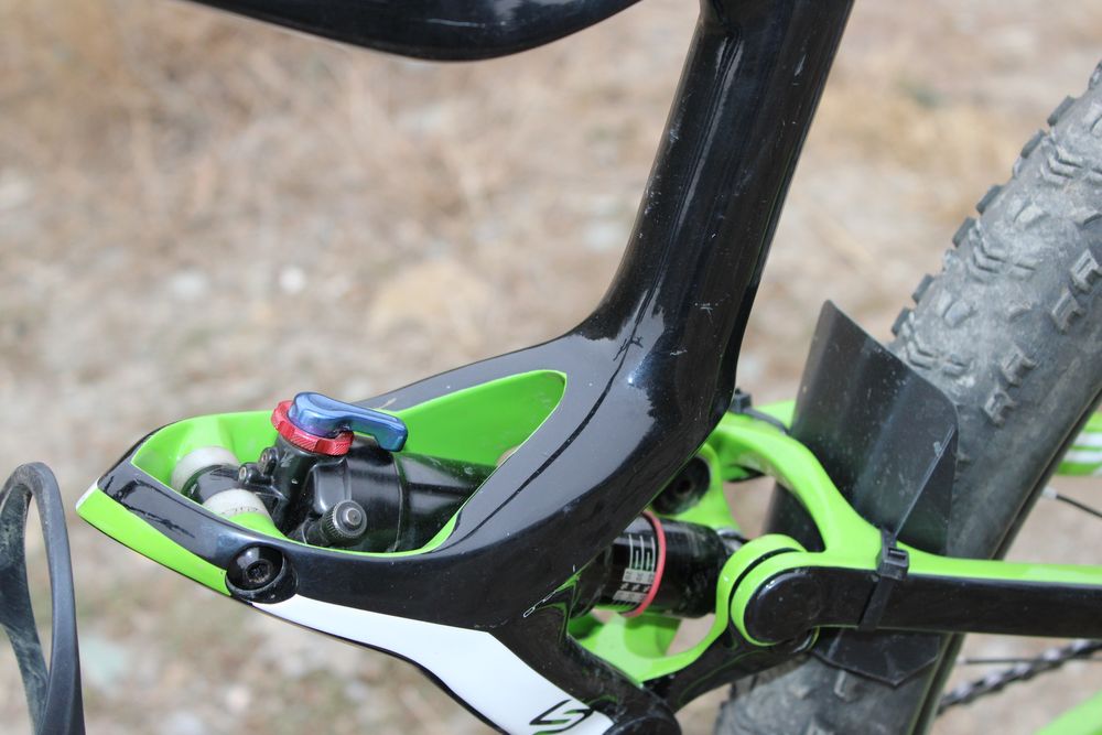 Lapierre XR529 L