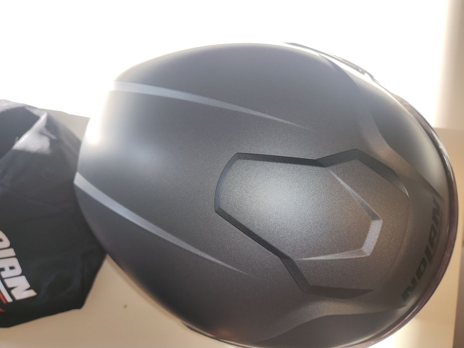 Casca moto flip-up Nolan N90-3