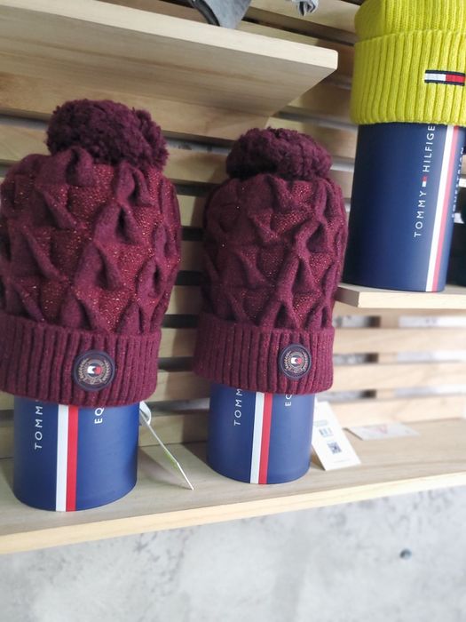 Căciuli Tommy Hilfiger Unisex Cadoul Perfect