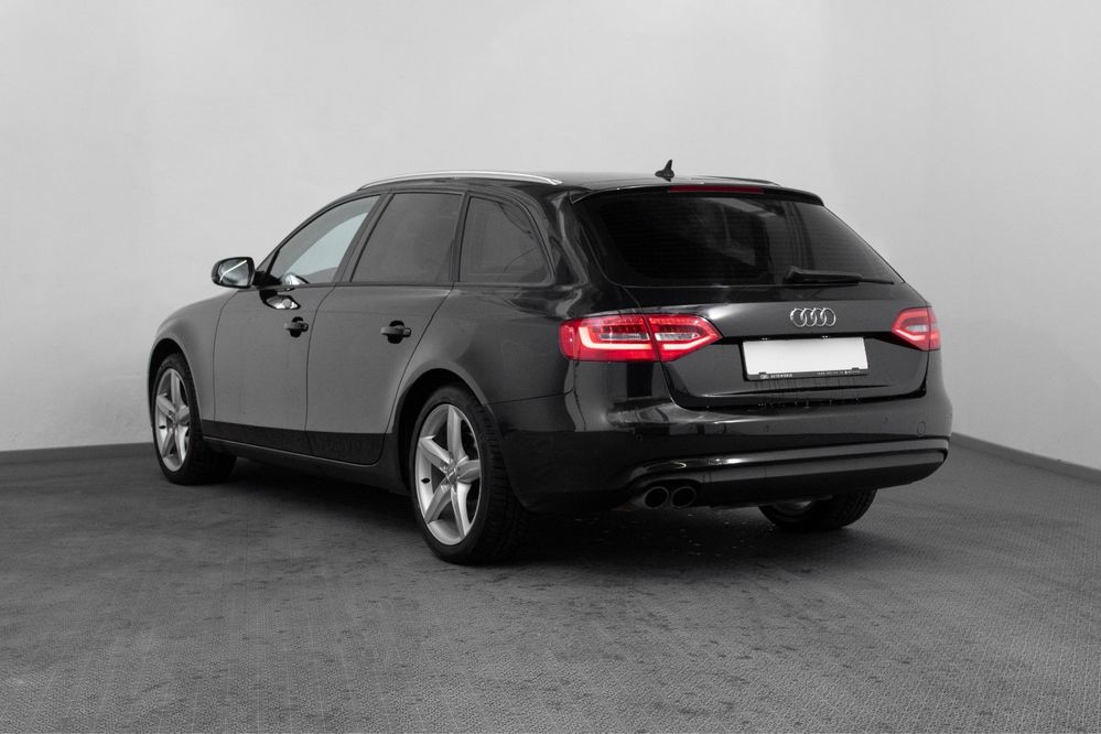 Audi A4 -150cp -2014