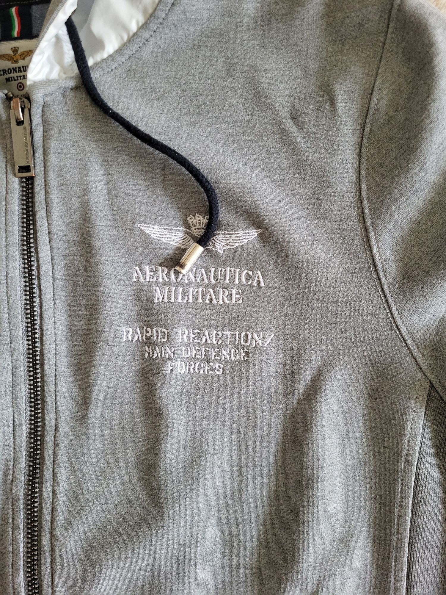 Hanorac Aeronautica Militare M