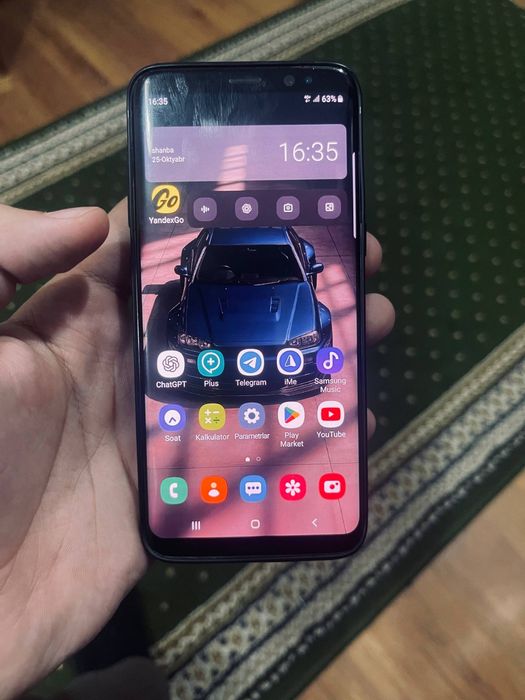 Smasung Galaxy S8   4/64GB