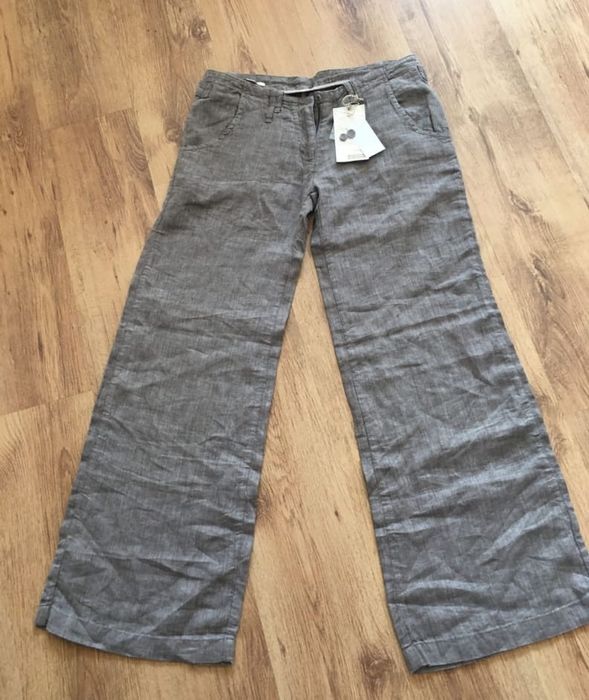 Pantaloni dama evazati Timberland originali marime 42 L noi