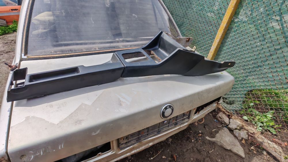 Барчета за БМВ Е30