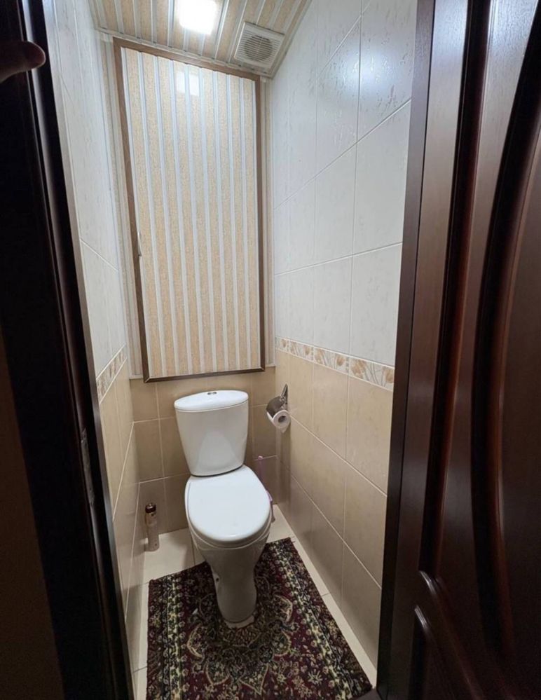 Продается квартира в Чиланзарском районе, Ц квартал, 3/2/5