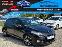 Renault Megane 1.5dCi BOSE 04.2013 Rate Garantie Buy-Back