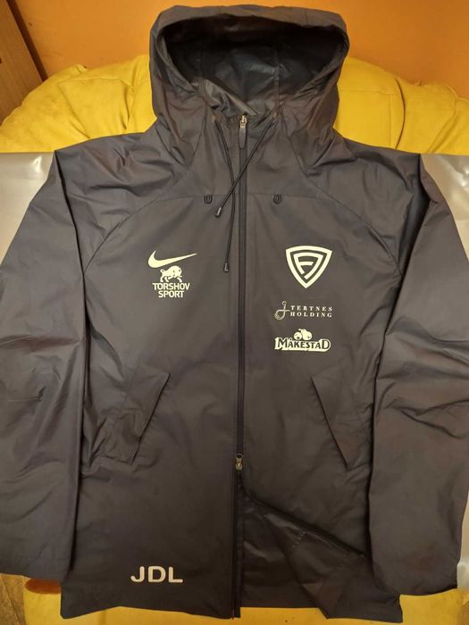 Nike dry-fit Football М