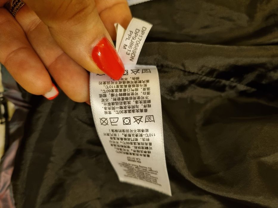 Geaca dama DKNY măsură M-L