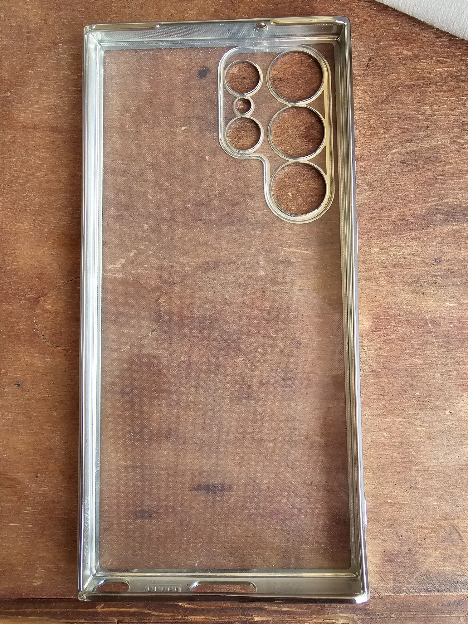 Чехол для Samsung s23u