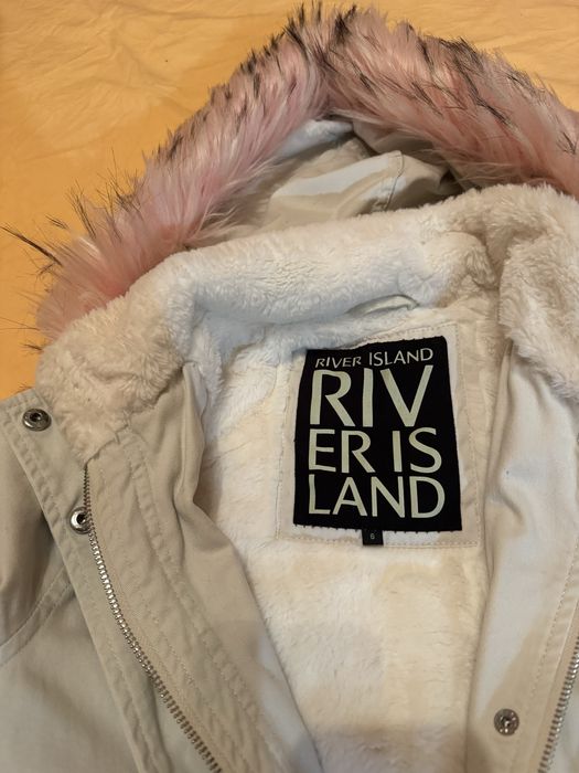 Дамско зимно яке