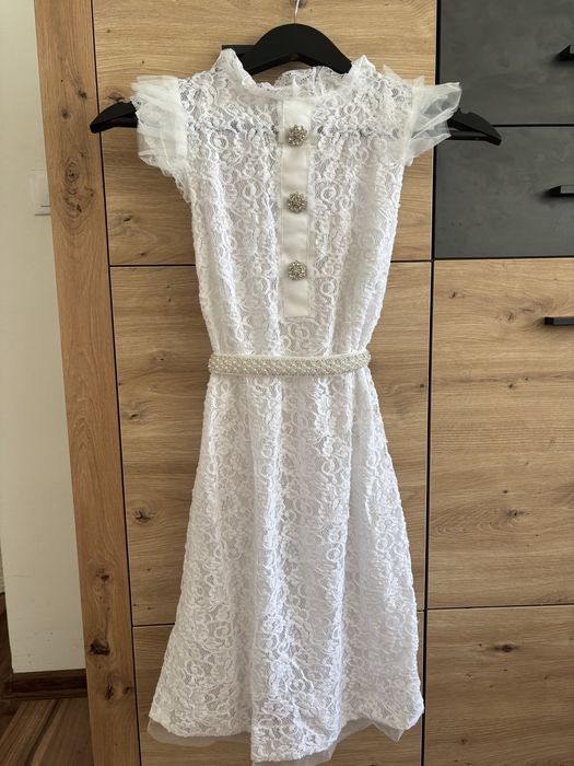 Рокля Angel от Avin