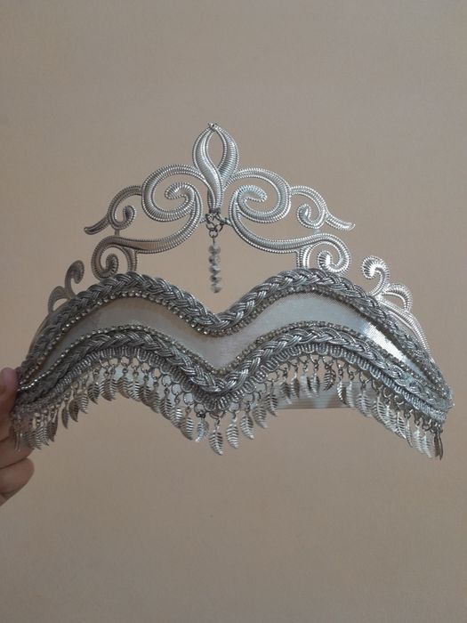 Tillaqosh qól mehnati