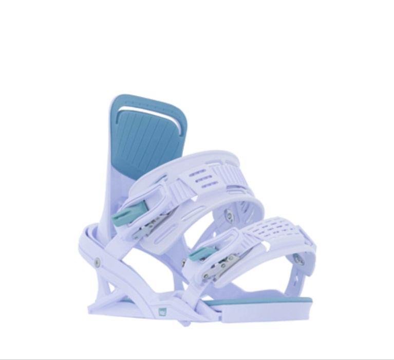 Крепления для сноуборда