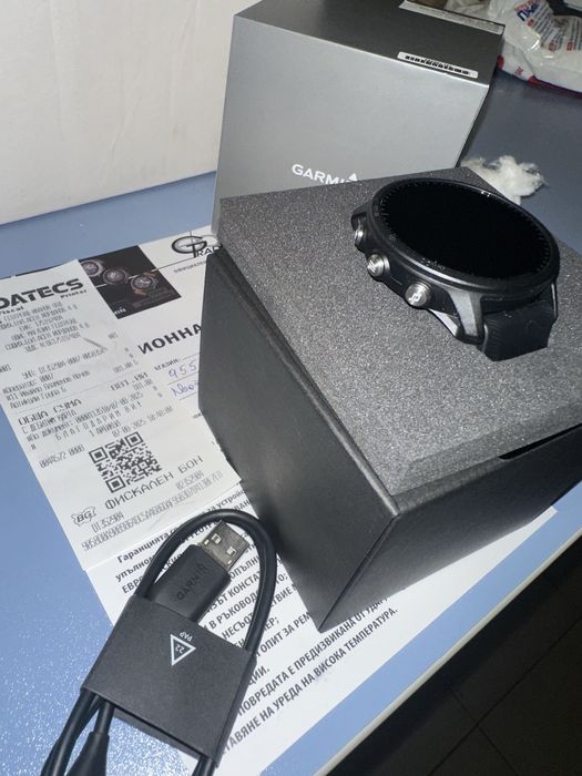 Garmin Forerunner 955