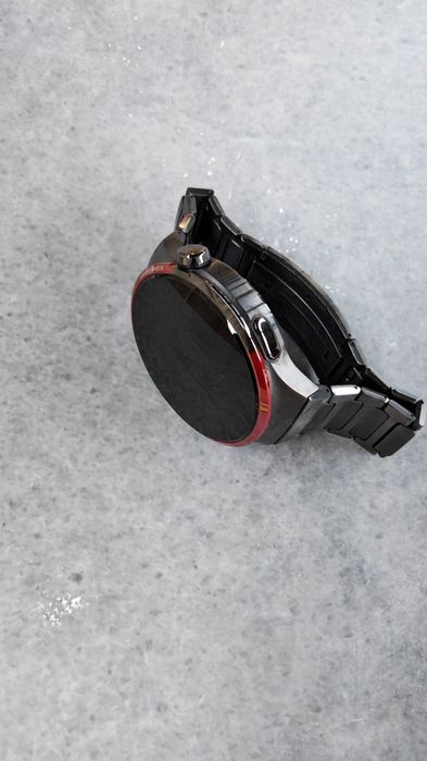 Huawei watch 4 pro space edition