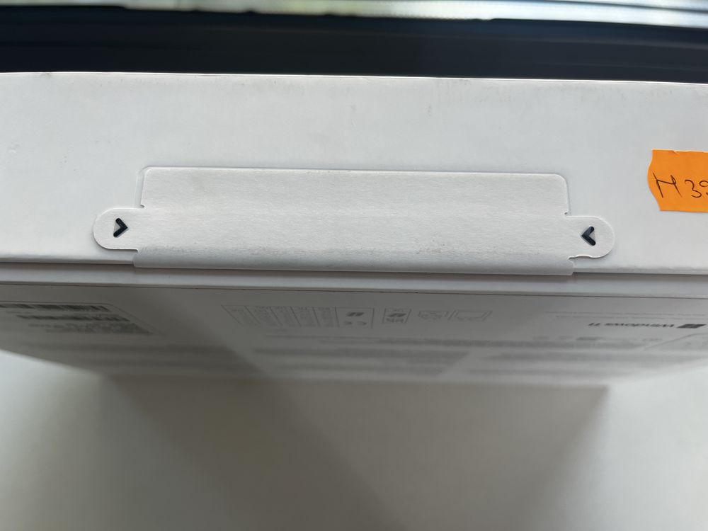 Laptop Microsoft Surface 13.8” 256GB Produs Nou Sigilat