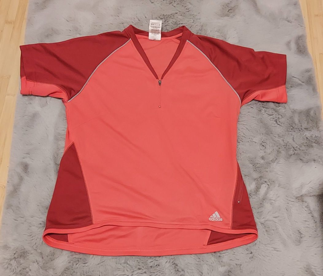 Tricou Adidas Clima cool, mărimea 44, original