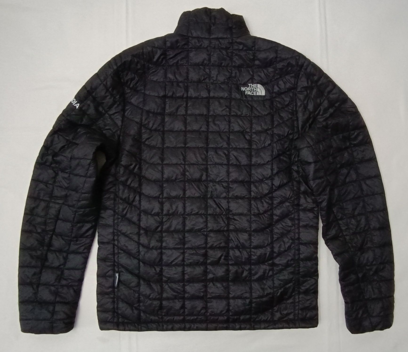 The North Face Thermoball Jacket оригинално яке S спорт туризъм
