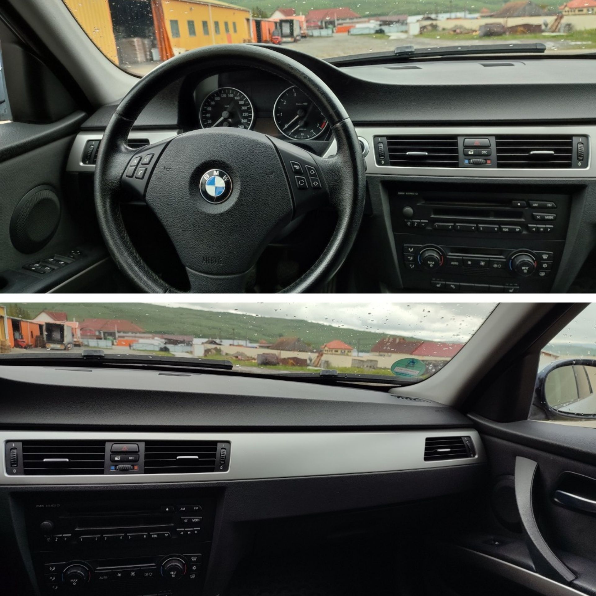 BMW Serie 320i 150Cp