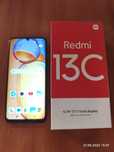 Redmi 13C 8/256 gb