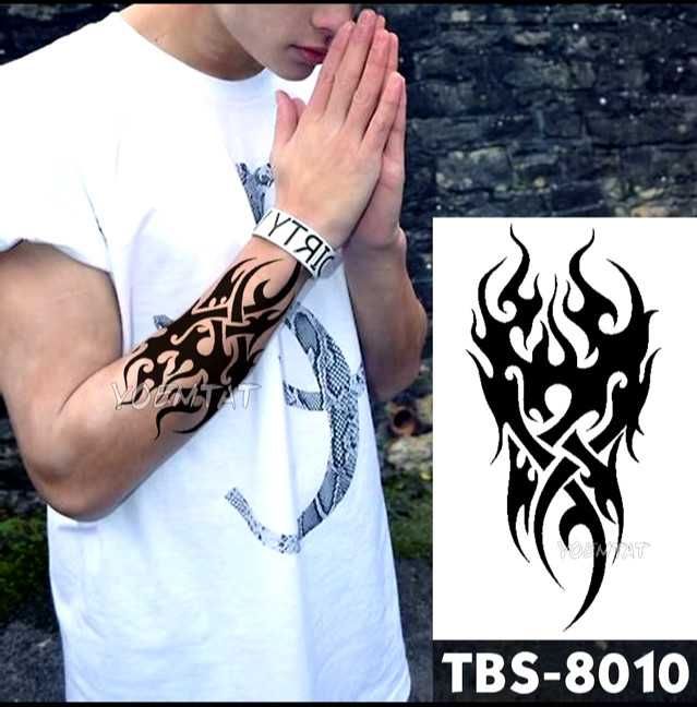 Временные тату - ассортимент - качество - доставка