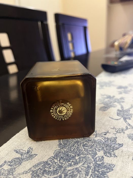 Paris Corner Charuto Tobacco Vanille 100 ml