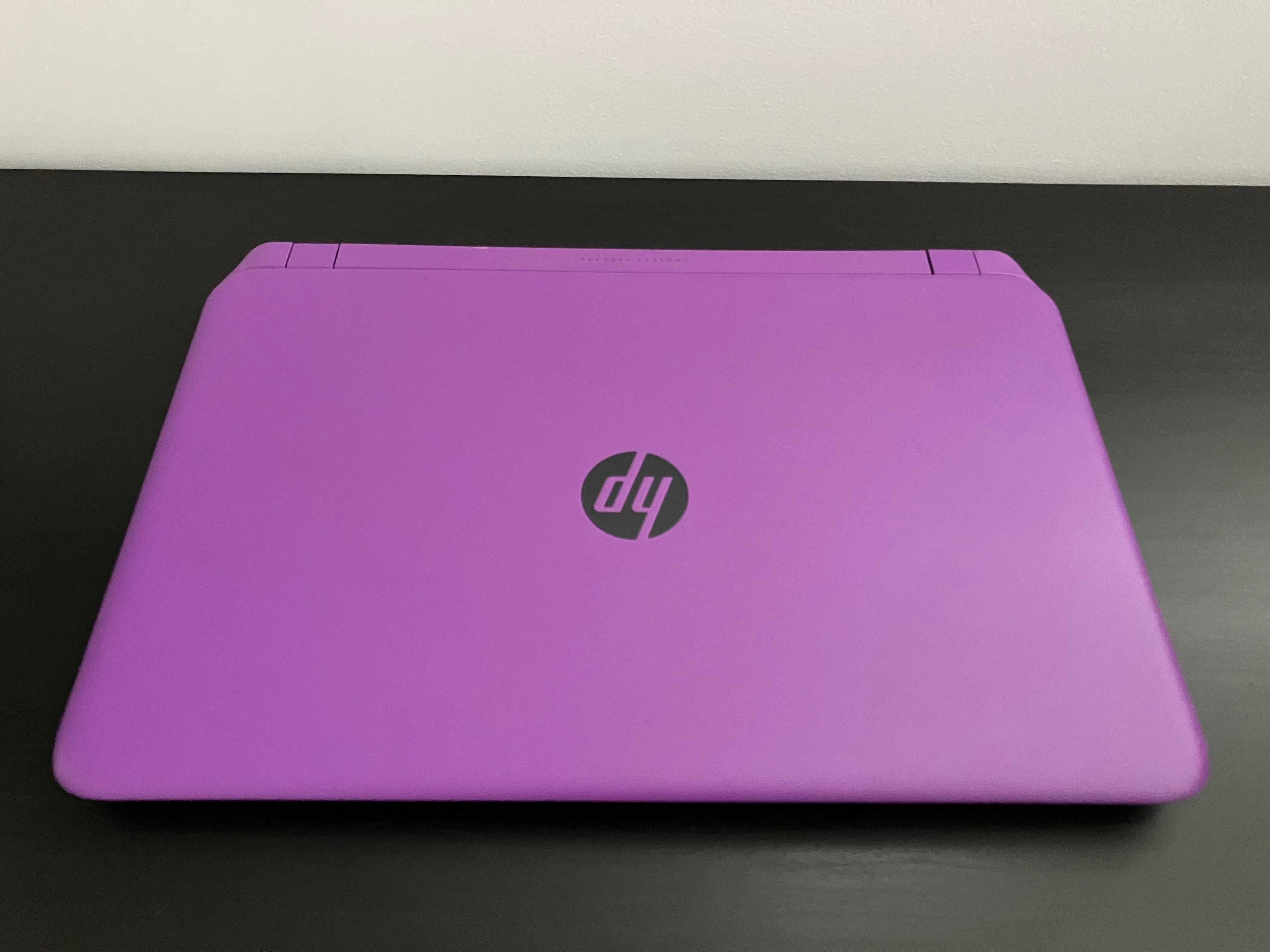 Laptop HP Pavilion 15